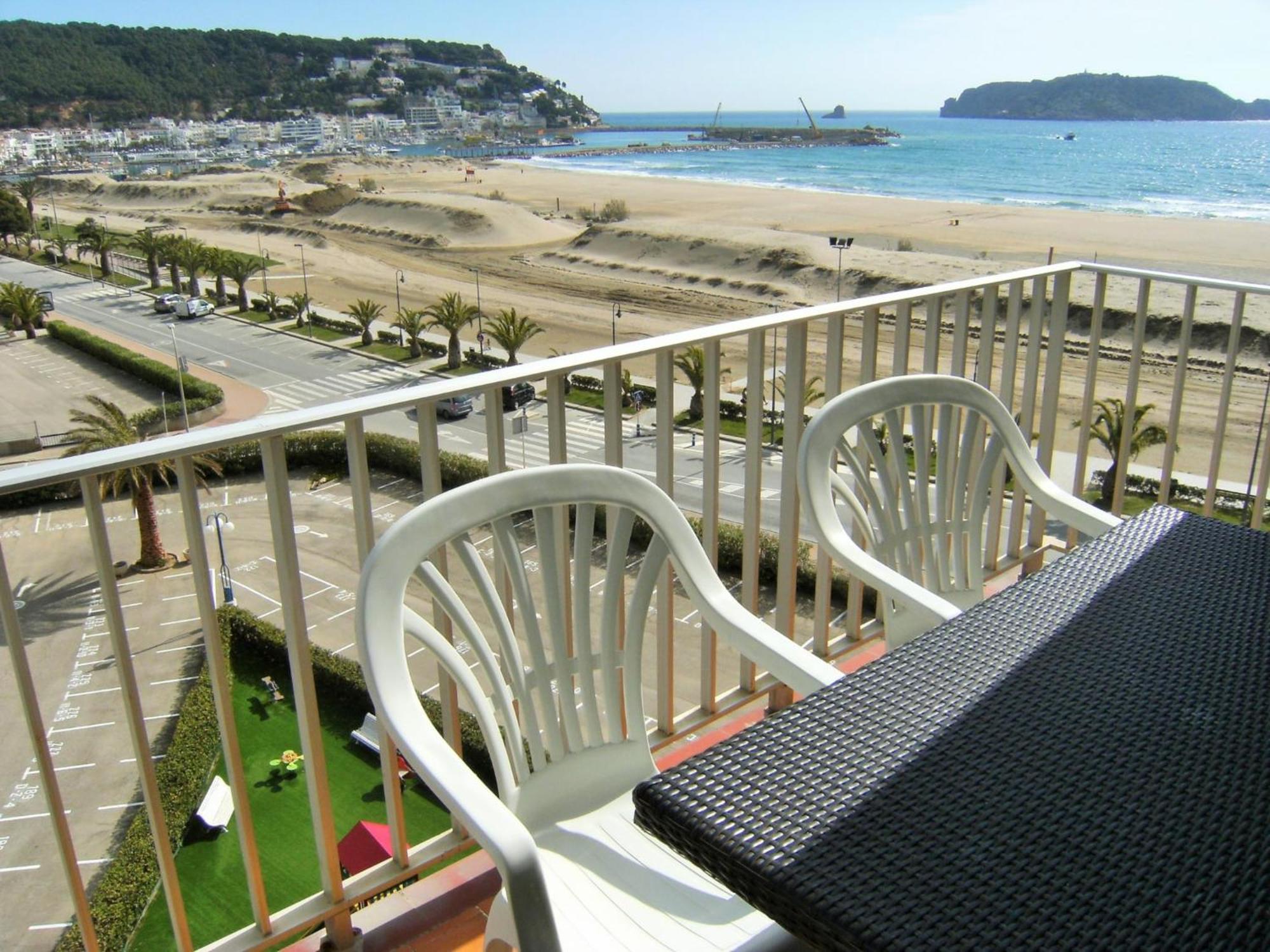 The In Estartit Apartment